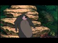 The Bare Necessities