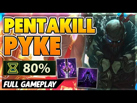 *44 KILLS* THE BEST PLAYMAKING CHAMP IN URF - BunnyFuFuu Full Gameplay