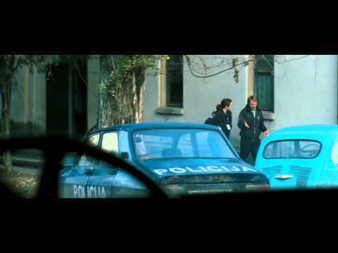 Whistleblower - Trailer (Deutsch) HD