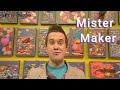 Mister Maker