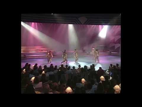 Ballet "Spring Time"