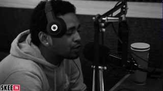 Freestyle: Skeme on Live From Los Angeles