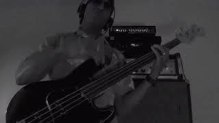 JOAN ARMATRADIN “Cradled In Your Love” (bass cover)