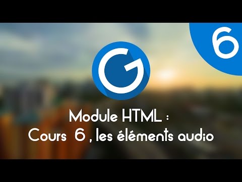 Formation IMM Module HTML Cours tuto 1 premiers pas