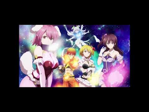 Dokyuu Hentai HxEros Lost emotion Ai Kakuma