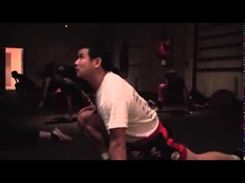 ▶ Meditation   Qi Gong   class at Shaolin Temple uk