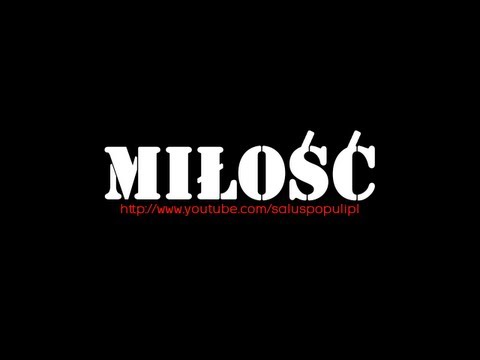 Miłość