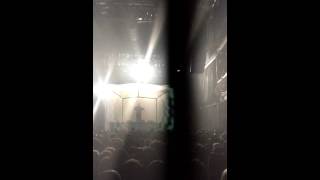 Flying lotus dead mans tetris (Flying lotus concert 10/15/1