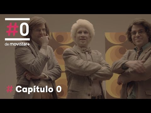 Capítulo 0: Estreno del Primer Episodio ''Tertulianos'' | #0