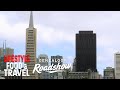 San Francisco | Genealogy Roadshow Season 1 | Lifestyle Food & Travel