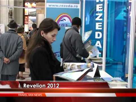 Revelion 2012 – VIDEO