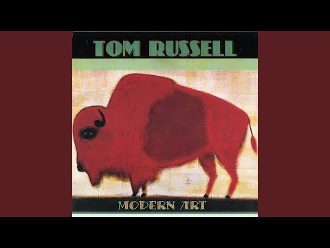 Bus Station - Tom Russell