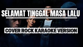 Download lagu SELAMAT TINGGAL MASA LALU - FIVE MINUTES COVER ROCK BY AKKAZ BAND ( KARAOKE VERSION ) mp3
