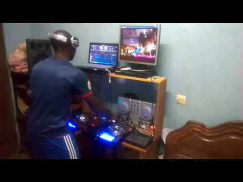 Remix dance by dj @lex