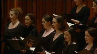 Handel: Messiah, Hallelujah (Sir Colin Davis, Tenebrae, LSO)