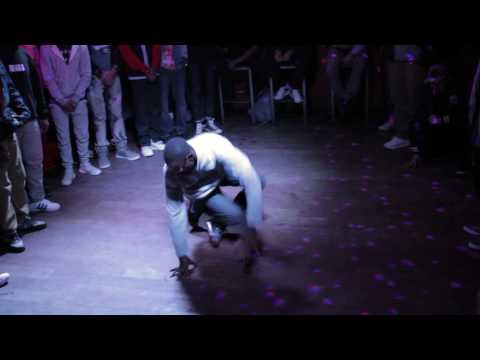 Native vs Bol : Second Sundae