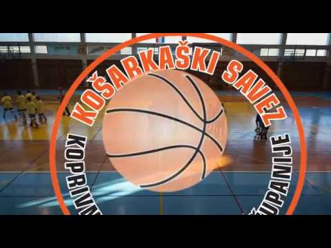 ALL STAR Lige M-12 sezona 2015/2016