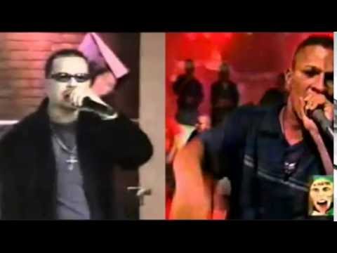 nieto ft baby rasta y gringo me llama la atencion