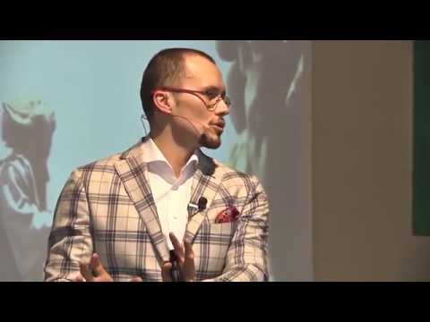 BARTOSZ SKWARCZEK- Jak wyróżnić się na rynku- Boss -Festiwal Przedsiębiorczości 2016