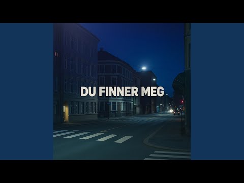 Du finner meg