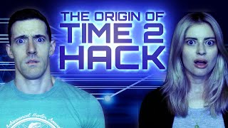 The Origin of Time 2 Hack? - Funhaus Comments Whodunnit!