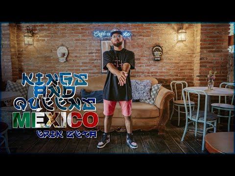 Redimi2 - Kings And Queens (MÉXICO)  by Erik Zeta - (Video Oficial)