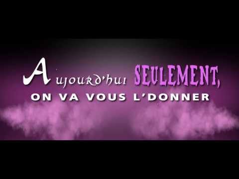 Tour 2 Garde Feat Bebi Philip - La Pression ( Official Lyrics video HD )