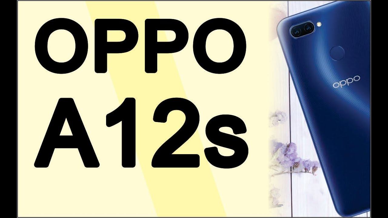 OPPO A12s, new 5G mobiles series, tech news updates, today phone, Top10 Smartphones, Gadgets, Tablet