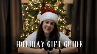 Rock Climber’s Holiday Gift Guide for All Budgets!!