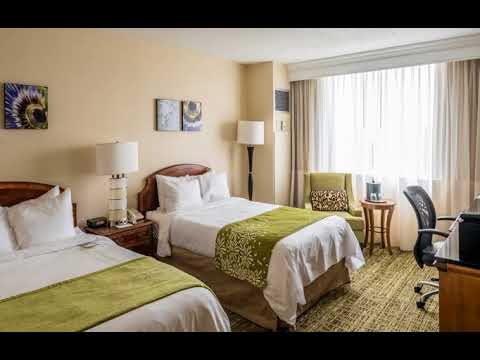 Huntsville Marriott - Huntsville (Alabama) - United States