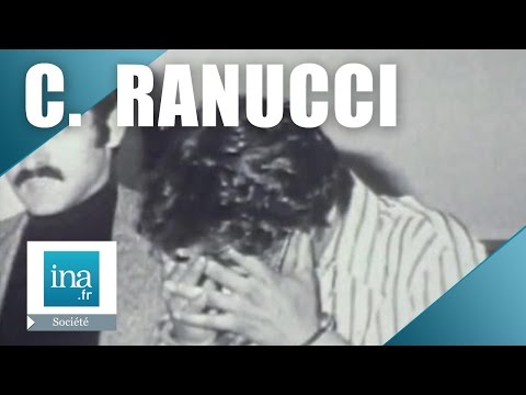 L'affaire Christian Ranucci résumée en 4 minutes | Archive INA