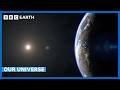 Five Hours Of Mind Blowing Solar System Exploration BBC Earth Science