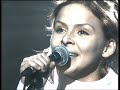 Emiliana Torrini - To be free (live at Nulle Part Ailleurs)