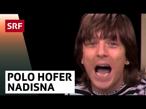 Polo Hofer & Rumpelstilz: Nadisna | Karussell | SRF