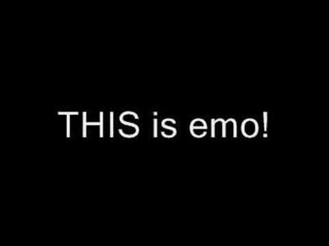 The Truth About Emo