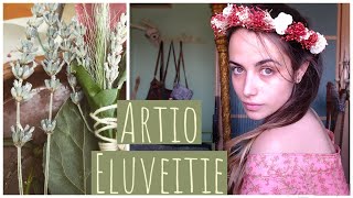 Artio (Eluveitie)| Amelia Lefler
