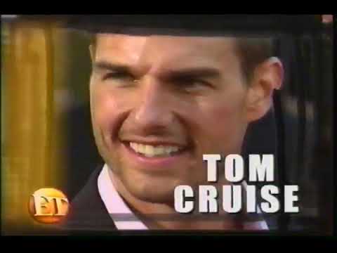 Entertainment Tonight and Extra - 2002-09-30