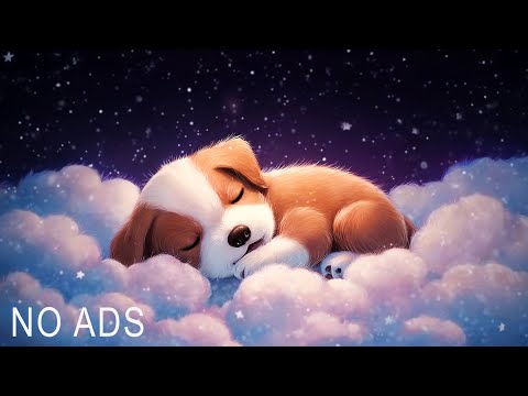 Fall Asleep in 20 Minutes with SOFT NOISE and Relaxing Lullaby ♫ BABY SLEEP MUSIC ♫