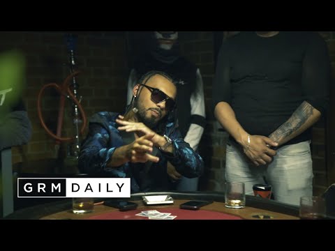 Villaveli x A Lxvi - No Reason [Music Video] | GRM Daily