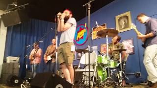 mewithoutYou - Blue Hen @ Amoeba Records SF