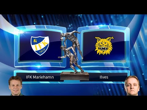 Prognose & Vorschau für IFK Mariehamn gegen Ilves  11/08/2019 - Fußballprognosen