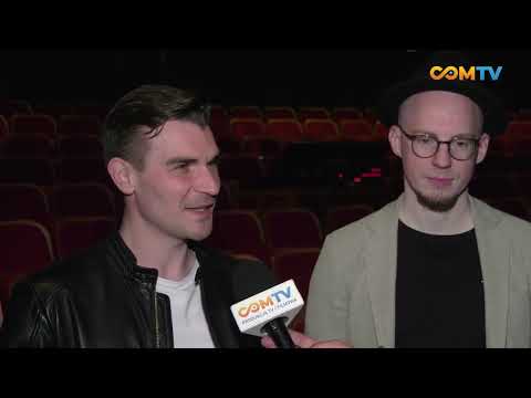 Wojciech Myrczek & Piotr Schmidt Quintet ft. Krzysztof Herdzin - Młynarski. Bynajmniej w Chorzowie