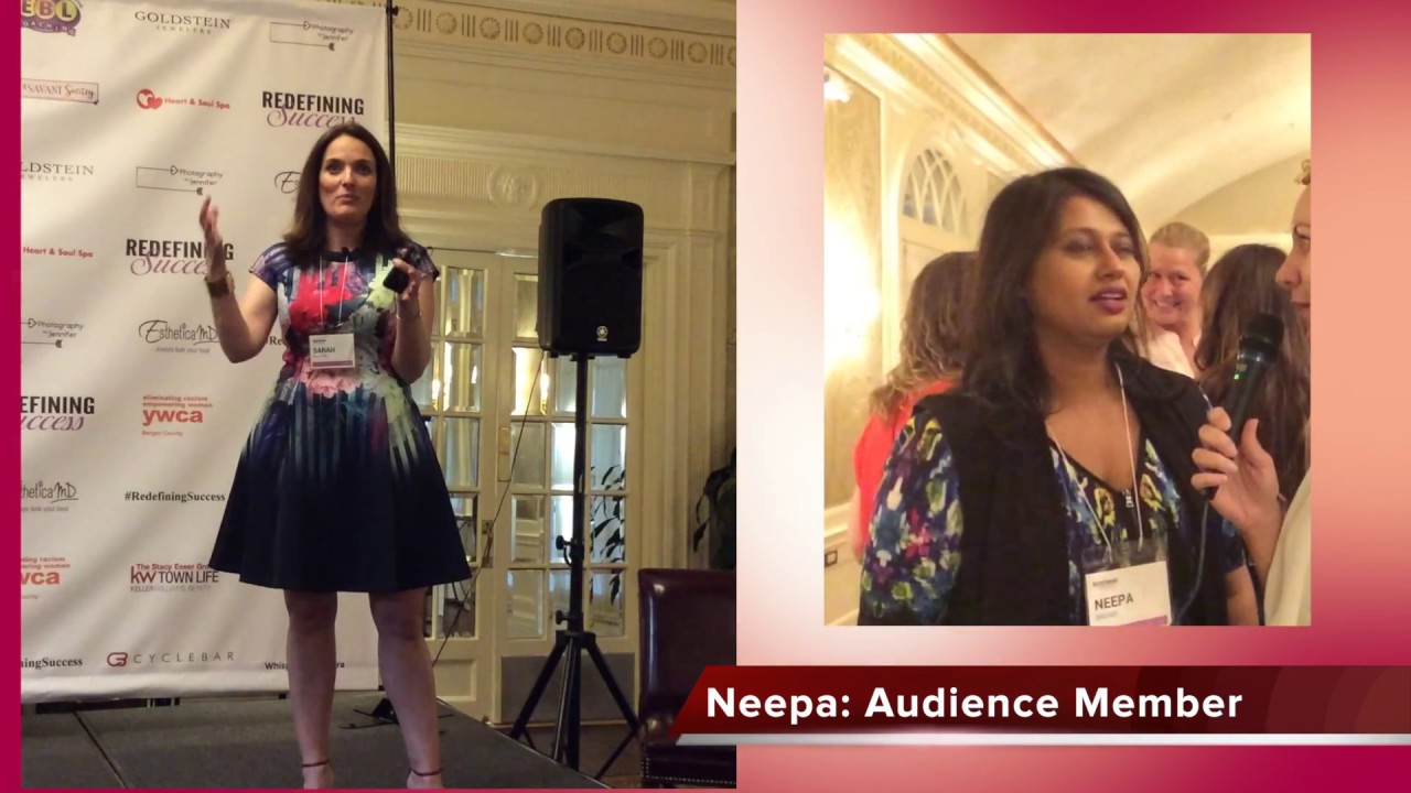 Promotional video thumbnail 2 for Powerful & Engaging Expert Speaker