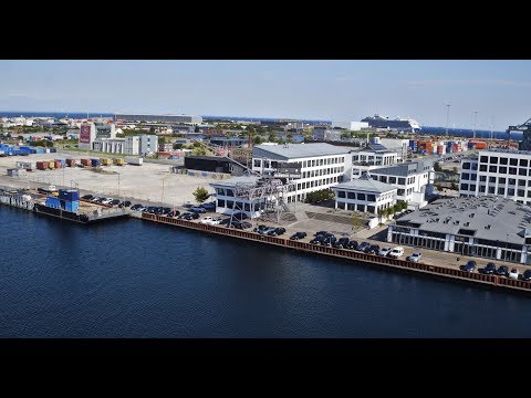 TM8 | The sky is NOT the limit