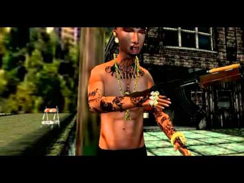 600Breezy Ft. Edai - Dreams (Official Music Video)