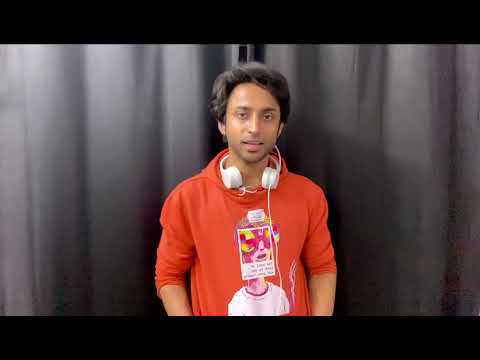 Divyansh kumar Reaction 