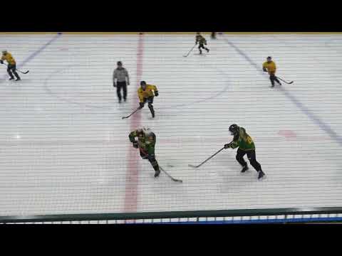 U15 Ilves vs Kalpa 6.2.2022 erä 3