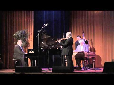 Tata Mirando Ensemble olv Djangela Mirando video 1van10