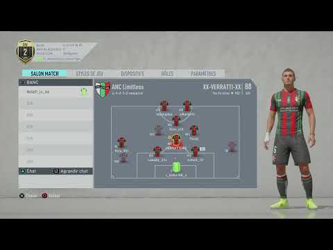 J9 EFL Émeraude BESTOU