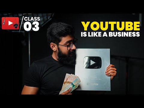 How To Find The Right Audience For YouTube Channel YouTube Course 2025